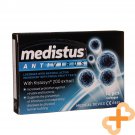 MEDISTUS ANTIVIRUS 10 Lozenges Protections Against Viruses And Bacteria