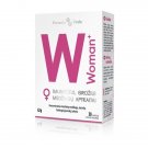 Women's Vital Formula + 30 Capsules Immune System Beauty Care Metabolism