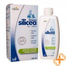 Silicea Original Biotin Silicone Gel With 500ML Hair Skin Supplement