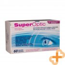SuperOptic 60 Capsules DHA Helps To Maintain Eye Health Vision Support Omega-3