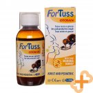 OTOSAN FORTUSS Cough Syrup 180g Pure Manuka Honey Dry cough