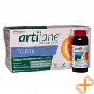 Artilane Strong Liquid Disposable Drink Bottles 30mlx15 Food Supplement Seals