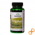 SWANSON Triphala 100 Capsules Digestive and Immune Health Supplement