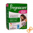 VITABIOTICS Pregnacare Plus 28 Tablets 28 Capsules Greater Care During Pregnancy