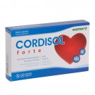 CORDISOL FORTE 30 Capsules Normal Blood Pressure Muscle Health Function