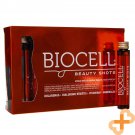 BIOCELL Beauty Shots 25mlx14pcs Collagen Hyaluronic Acid Vitamins Minerals