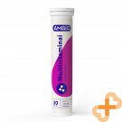 AMBIO Multivitamin 20 Eflorescent Orange-Passion Perfume Nourishing Tablets
