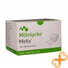 MHC Mefix Self Adhesive Tape Bandage 10cm x 10m Lets Skin Breathe Sticky
