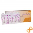 FEMINELLA 10 Vaginal Ovules Restore Moisture For Long Time Promote Regeneration