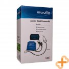 MICROLIFE BP AG1-20 Aneroid Blood Pressure Kit Device Manual High Accuracy