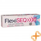 FLEXISEQ ACTIVE Gel Against Joint Pain 50g Relieves pain Lubricates Joints