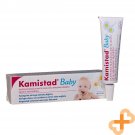 KAMISTAD BABY Gum Massage Gel 10ml Facilitates Germination Of The First Teeth