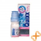QUIXX BABY Nasal Spray For Kids 10ml Natural Sea Water For Running Stuffy Nose