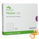 MEPILEX LITE Silicone Bandage 6 x 8,5 cm 5 pcs Wound Healing Care Patch Dressing