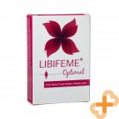 LIBIFEME OPTIMAL 5 Vaginal Ovules Hyaluronic Acid Moisturizing Itch Relief