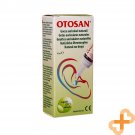 OTOSAN Ear Drops 10ml With Natural Essential Oils Helps Remove Excess Wax