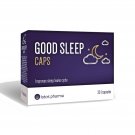 Good Sleep CAPS N30. Improves sleep / wake cycle.