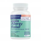 Allergy Relief | Fexofenadine HCl 180 mg | 100 Count Tablets