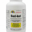 Geri-Kot Senna 8.6mg 1000 count