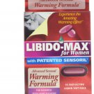 Libido-Max for Women with Patented Sensoril 16 softgels