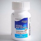 DOCUSATE SODIUM 100MG STOOL SOFTNER 100 CAPSULES BY SDA LABS