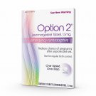 Option 2 Emergency Contraceptive 1.5 mg, 1 Tablet