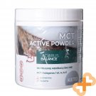 Acorus Balance Mct Active Powder for Oral Solution 400G Rich Fiber Source