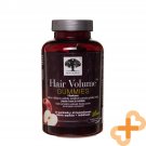 NEW NORDIC Hair Volume Supplement 60 Gummies Zinc Biotin Apple Millet Extract