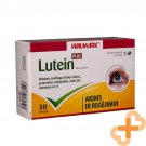 WALMARK LUTEIN PLUS 30 Capsules Eyes Health Vision Support Supplement Zinc