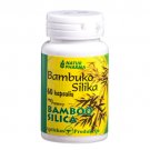 APTIEKAS PRODUKCIJA Bamboo Silica 300 mg 60 capsules