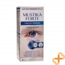 MUSTIKA FORTE Food Supplement 80 Tablets Vision Eye Health Support
