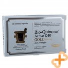 PHARMA NORD Bio-Quinone Active Q10 Gold 100mg 30 Capsules Fatigue Reduction