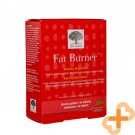NEW NORDIC Fat Burner 60 Tablets Body Weight Control Supplement With Choline