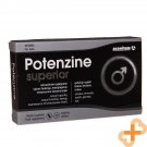 POTENZINE SUPERIOR 30 Tablets Sexual Ability Function Testosterone Concentration