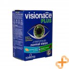 VITABIOTICS VISIONACE PLUS 28 Capsules & 28 Tablets Vision Health Supplement