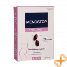 PAIRA MENOSTOP 30 Capsules Menopause Support Supplement Soy Isoflavones Women