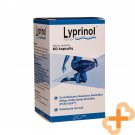 LYPRINOL 60 Capsules Supplement For Joints Perna Canaliculus 50mg