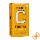 POWER C Vitamin C 100mg 10 Sachets Immunity System General Wellness Supplement