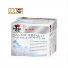 Doppelherz Collagen System Skin Beauty Complex 30 Bottles Liquid Supplement
