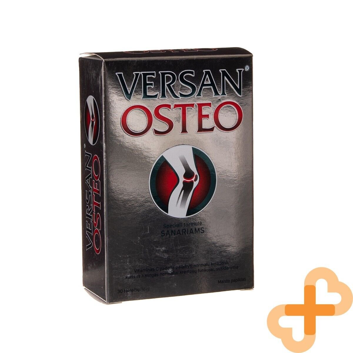 VIRONOX For Restoration of Strength Powder 14 Sachets Nervous System Muscles