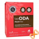 BIOODA Maxfiller Powder for Oral Solution Collagen and Hyaluron N28