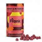 FRANK FRUITIES Energy & Metabolism Supplement for Metabolic Support 80 Gummies