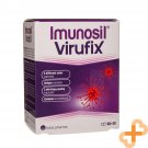 IMUNOSIL VIRUFIX Unique Formula Supplement Immune System Adult 60+30 Capsules