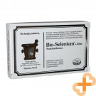 PHARMA NORD BIO SELENIUM ZINC 90 Tablets Immune System Thyroid Health Supplement