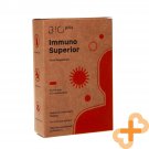 BIOPILLS Immuno Superrior 30 Tablets Reduces Tiredness & Fatigue Immune System
