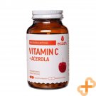 ECOSH Bioactive Vitamin C with Acerola Immunity Nervous System 90 Capsules