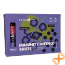 GREENIFY Immunity Defense Herbal Shots Immune System Supplement 25ml x 14 Pcs