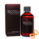 BIOCELL Silicium Booster Hair Skin Nails Supplement 300ml Nettle Extract Silica
