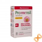 PROMENSIL Menopause Support Supplement 60 Tablets 40mg Red Clover Isoflavones