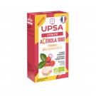 Acerola 1000 organic chewable tablets - UPSA 30 TABS